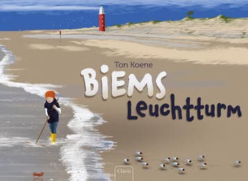 Biems Leuchtturm | Ton Koene | Nieuw, Ophalen of Verzenden, Nieuw, Ton Koene