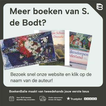 Bernard Willem Wierink 1856-1939 - S. de Bodt 9789040085901, Verzenden, Gelezen, S. de Bodt