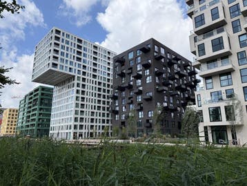 Te huur: Appartement Haarlemmerweg in Amsterdam, Noord-Holland, Appartement, Amsterdam