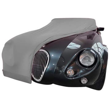 Autohoes voor Wiesmann Roadster MF3 (1993-2010) Indoor BESTE, Ophalen of Verzenden, Nieuw, Op maat