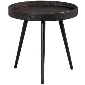 WOOOD Bounds bijzettafel M, Ø41cm, Overige plaatsen, Ophalen of Verzenden, Nieuw in verpakking, Tafel