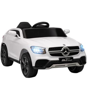 Elektrische Auto Voor Kinderen, 12V Kinderauto Met Afstandsb, Verzenden, Nieuw
