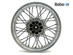 Achterwiel Suzuki DR 800 S 1990 (DR800S SR42), Motoren, Verzenden, Gebruikt