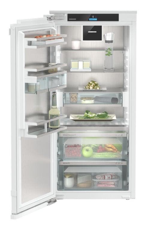 Liebherr IRBAd 4170 Peak koelkast Ingebouwd 191 l Wit989, Witgoed en Apparatuur, Koelkasten en IJskasten, Nieuw, 160 cm of meer