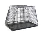 MaxxPet Hondenbench - Autobench - 78x47x55cm (Autobenches), Verzenden, Nieuw
