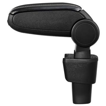 Armsteun Hyundai i10 vf 11-2013 kunstleer zwart wit stiksel, Auto-onderdelen, Interieur en Bekleding, Verzenden, Nieuw