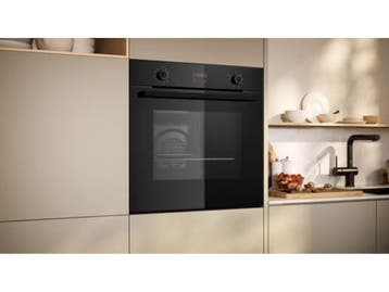 Neff B2CCG6AK3 - Inbouw oven - Pyrolyse - A+, Verzenden, Zo goed als nieuw