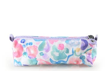 Kipling Etui Wit, Verzenden, Zo goed als nieuw