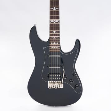 Ibanez ATZ300BK 2017 (Pre-owned), Verzenden, Nieuw