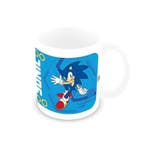 MUG SONIC, Ophalen of Verzenden, Nieuw