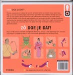 Zó doe je dat 9789058979452 D. Fagerstrorm, Verzenden, Zo goed als nieuw, D. Fagerstrorm