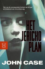 Het Jericho plan / Zwarte beertjes / 3347 9789046120910, Boeken, Romans, Verzenden, Zo goed als nieuw, John F. Case