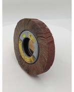 KLINGSPOR Schuurwiel SM 611 200x30, Ophalen