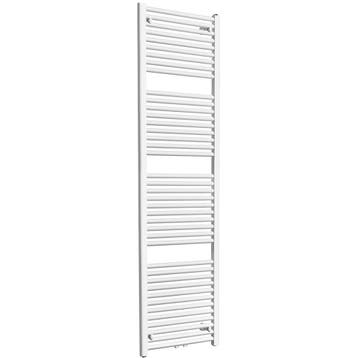 Wiesbaden Elara Sierradiator - 181.7x45cm - Glans Wit, Ophalen of Verzenden, Nieuw