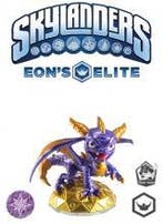 MarioWiiU.nl: Spyro Skylanders Eons Elite Character iDEAL!, Ophalen of Verzenden, Zo goed als nieuw