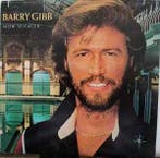 LP gebruikt - Barry Gibb - Now Voyager (Sealed 1984 Press..., Verzenden, Zo goed als nieuw