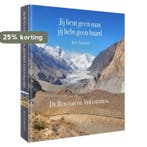 Jij bent geen man, jij hebt geen baard 9789402602296, Verzenden, Gelezen, Ben Tomesen