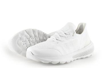 Geox Sneakers in maat 38 Blauw, Geox, Verzenden, Blauw, Sneakers of Gympen