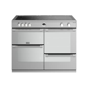 Stoves Sterling S1100 Ei Deluxe fornuis, Ophalen of Verzenden, Nieuw