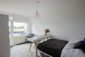 Eigen Kamer aan Tussendek, Amsterdam, 50 m² of meer, Amsterdam