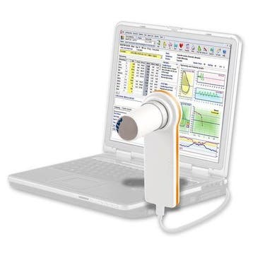 Minispir Spirometer New, Verzenden, Nieuw