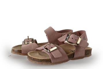 IK-KE Sandalen Meisjes in maat 21 Roze, Verzenden, Jongen of Meisje, IK-KE, Schoenen