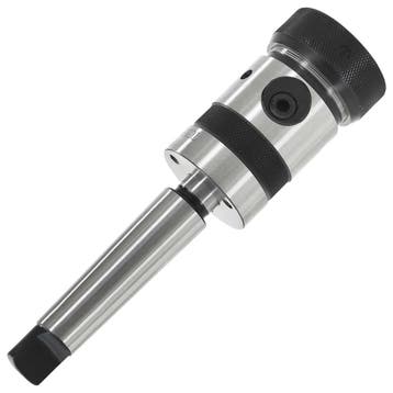 vidaXL Tapboorkop TC16-B18 met MT3 schacht voor schroefdraad, Verzenden, Nieuw