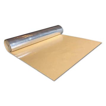 AcoustiMax (10 m2) Ondervloeren, Ophalen of Verzenden, Nieuw, Overige kleuren, Overige typen