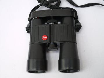 Observation binoculars - Trinovid 10x40 BA Ernst Leitz
