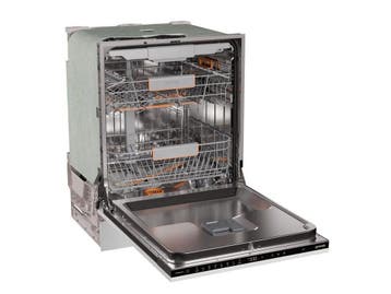 GORENJE GV673C65 - Volledig geïntegreerde vaatwasser - 16, Witgoed en Apparatuur, Vaatwasmachines, Verzenden, Zo goed als nieuw