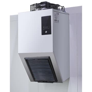 Koelmotor - Luchtgekoeld - -2°C / +8°C - 230V - RVS - G-Line, Verzenden, Nieuw in verpakking