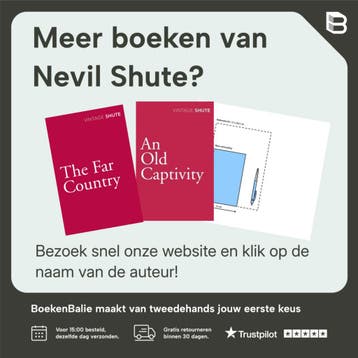 On the Beach - Nevil Shute 9789001556495, Verzenden, Gelezen, Nevil Shute