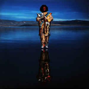 cd digi - Kamasi Washington - Heaven And Earth, Verzenden, Zo goed als nieuw