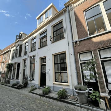 Appartement in Zutphen gevonden voor €1224,- pm, Huizen en Kamers, Huizen te huur, Gelderland, Direct bij eigenaar, Zutphen, Appartement