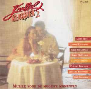 cd - Various - Knuffel Klassiek 2, Verzenden, Zo goed als nieuw