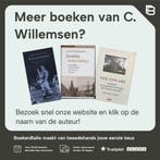 Kat in t bakkie 9789060056486 C. Willemsen, Boeken, Verzenden, Gelezen, C. Willemsen