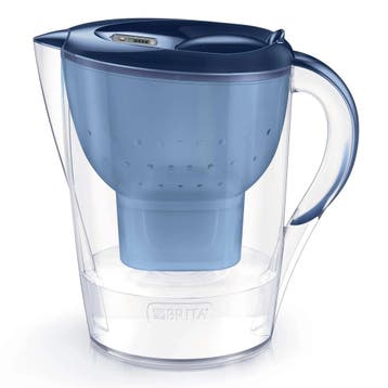 Brita Marella XL blauw    3.5l (Filtersystemen), Verzenden, Nieuw