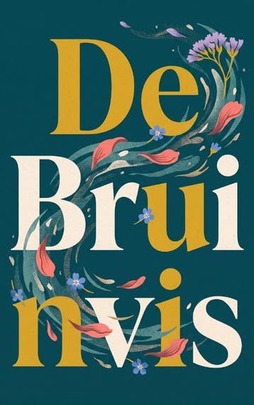 De Bruinvis | Waries B.V. | Nieuw, Ophalen of Verzenden, Nieuw, Waries B.V.