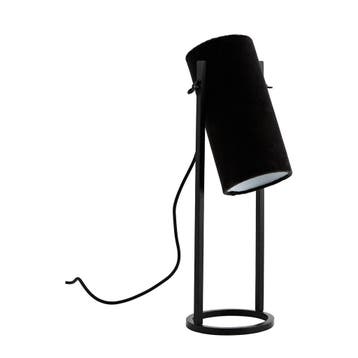 Madam Stoltz tafellamp - Velvet Zwart - 2020 (Verlichting), Verzenden, Nieuw