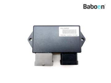 CDI / ECU unit Buell 1125 R 2008-2010 (Y0152.1AMA), Motoren, Onderdelen | Overige, Verzenden, Gebruikt
