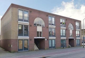 Te Huur 3 Kamer Appartement Hoge Bothofstraat In Enschede, Direct bij eigenaar, Overijssel, Enschede, Appartement