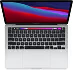 Apple MacBook Pro M1 13 8-Core GPU , 16GB, 256GB SSD, Zilve, Computers en Software, Apple Macbooks, MacBook Pro, 256 GB, Qwerty