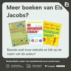 Minimorfoses 9789058779106 Els Jacobs, Boeken, Verzenden, Gelezen, Els Jacobs