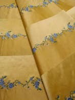B379 - 550 x 130 cm - Straordinario tessuto in 100% pura
