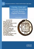 9783031440472 Palgrave Historical Studies in Witchcraft a..., Boeken, Verzenden, Nieuw, Karen O'Brien