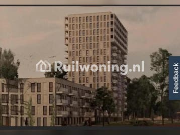 80 m² appartement in Amsterdam (Noord-Holland), Amsterdam