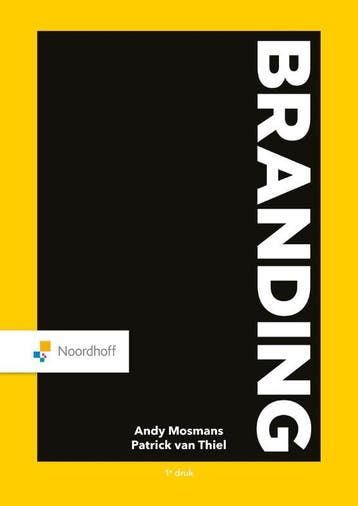 Branding 9789001734459, Boeken, Zo goed als nieuw
