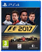 F1 2017 PS4 Garantie & morgen in huis!, 1 speler, Ophalen of Verzenden, Zo goed als nieuw, Vanaf 3 jaar
