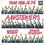 vinyl single 7 inch - Spaan - amp; Vermeegen* â Daar He., Verzenden, Zo goed als nieuw