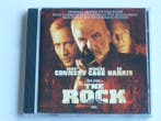 The Rock - Nick Glennie Smith, Hans Zimmer (Soundtrack), Cd's en Dvd's, Ophalen of Verzenden, Zo goed als nieuw